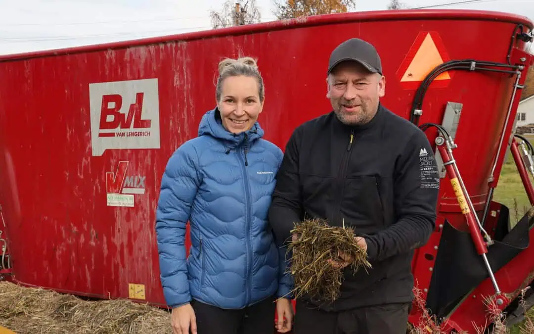 BvL videoreportasje: Jørn Suhr