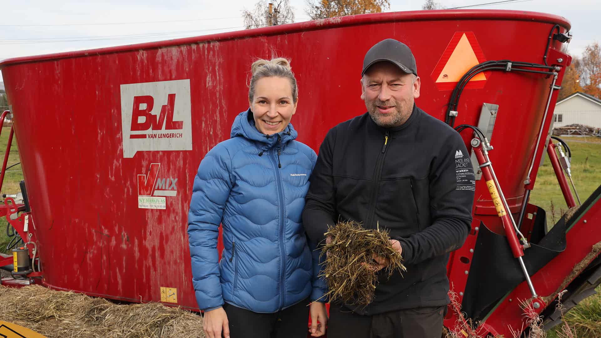 BvL videoreportasje: Jørn Suhr