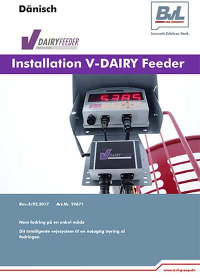 Bedienungsanleitung DF mobile Deutsch