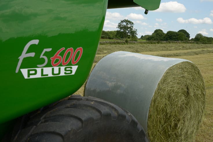 McHale-F5600-Plus-Film-Binding-Technology