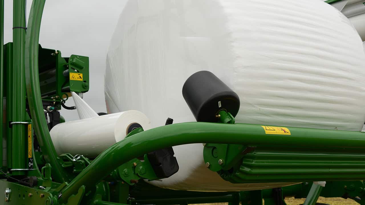 McHale Orbital Cut and Hold