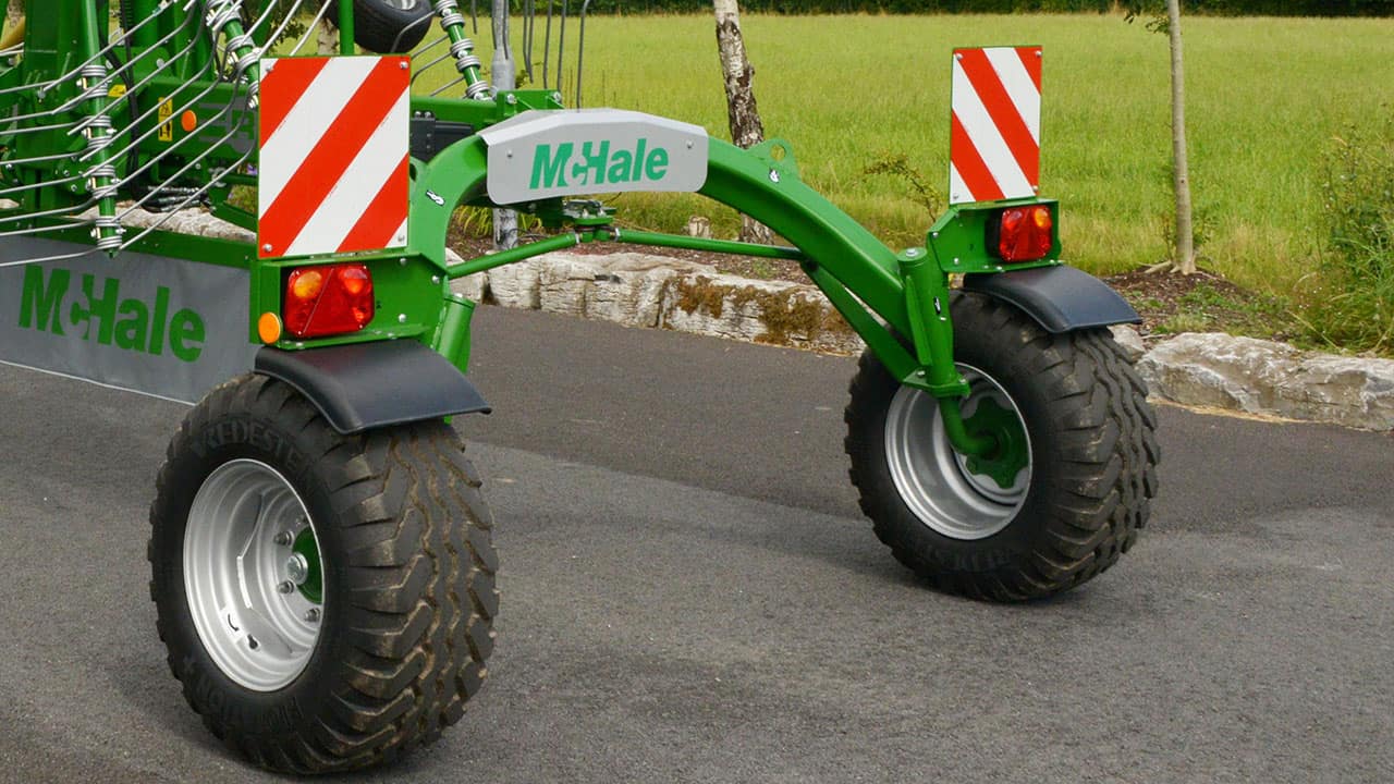 McHale rive 03