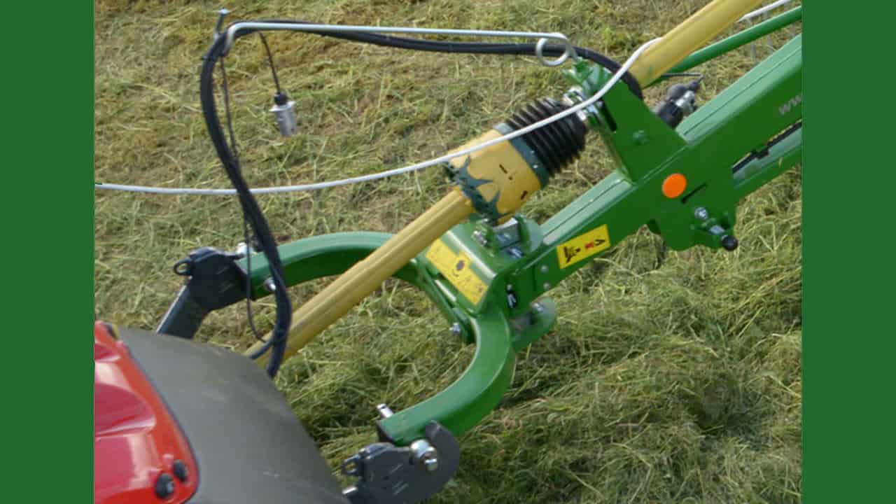 McHale rive 10
