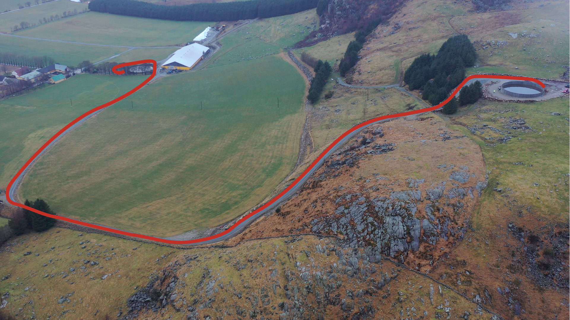 Torstein LIma Doda HD35